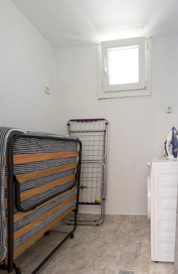 Appartement Mougkrasstudio à Skala Rachoni  Extérieur photo